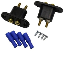 Electrical Connectors Electrical Connectors